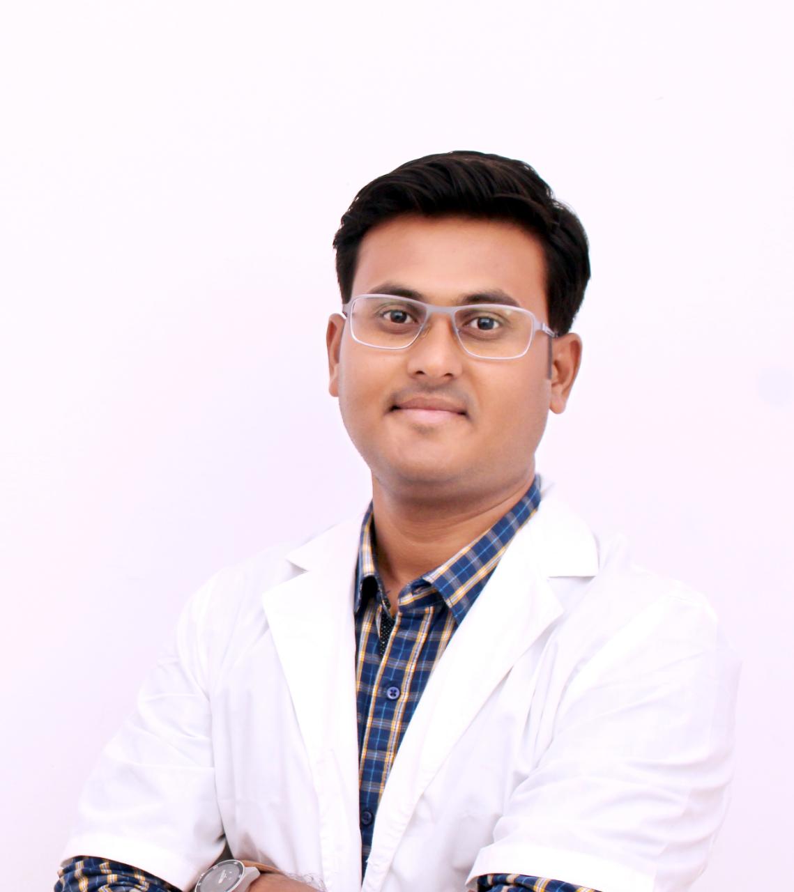 Dr. Shravan